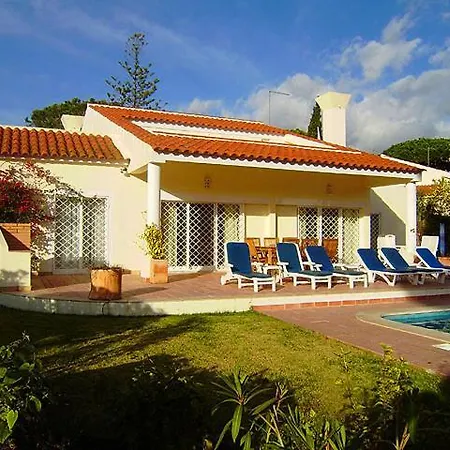 Sleeps 8 With Pool And Air Con Villa *